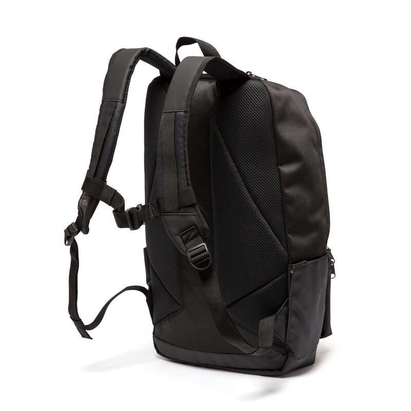 Mochila de Desporto ACADEMIC 25 L Preto