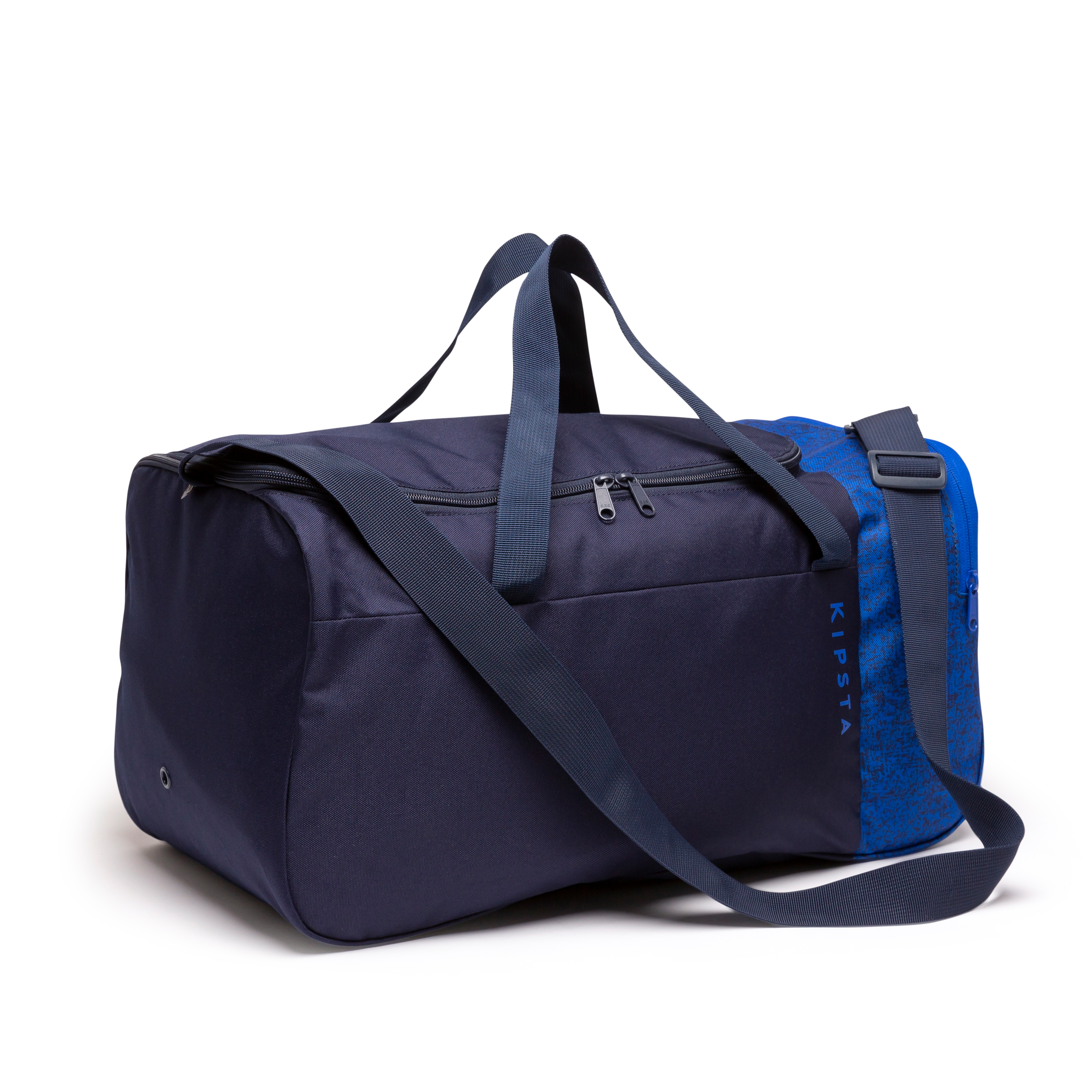 Sac sport 35l - essential bleu vif - Bagagerie - Kipsta- Clubs - Entreprises - Collectivités - Associations