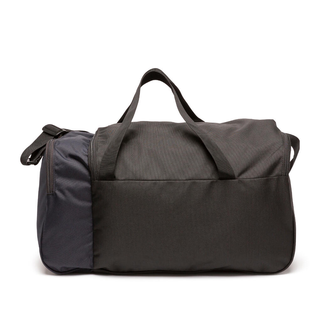 תיק ספורט 35 ליטר Essential – כחול