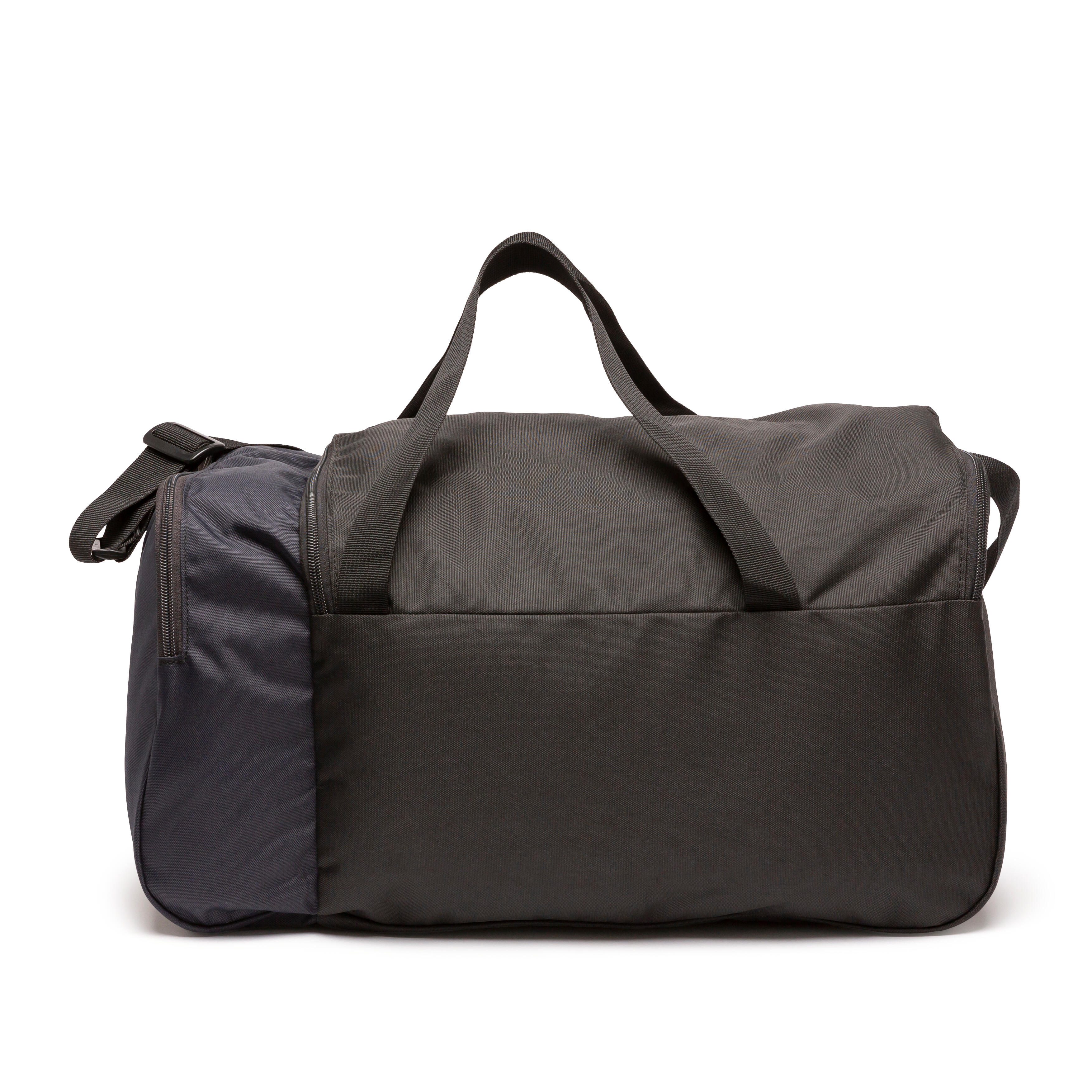 Sac de sport 35 L – Essential noir - KIPSTA