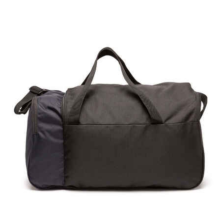 حقيبة Essential سعة 35 لتر - أسود
