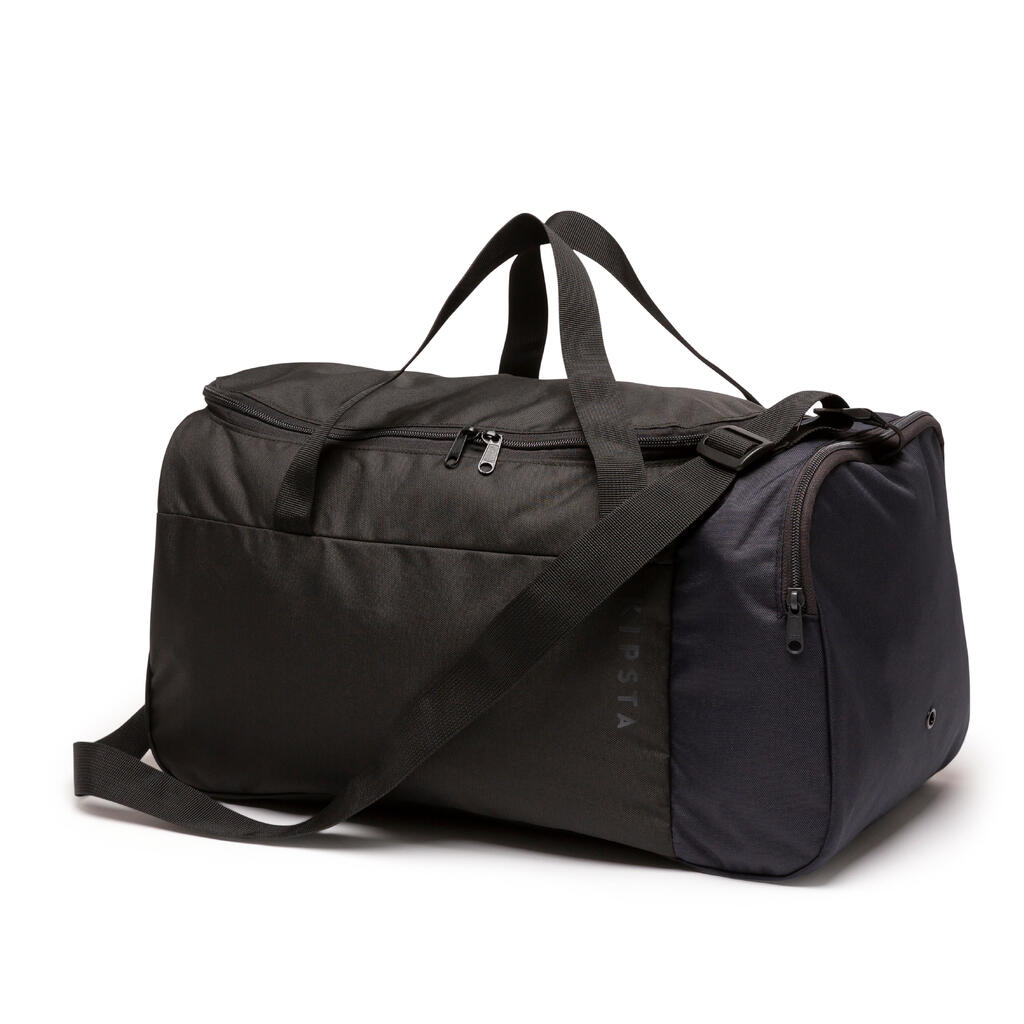 Sports Bag Essential 35 L - Black