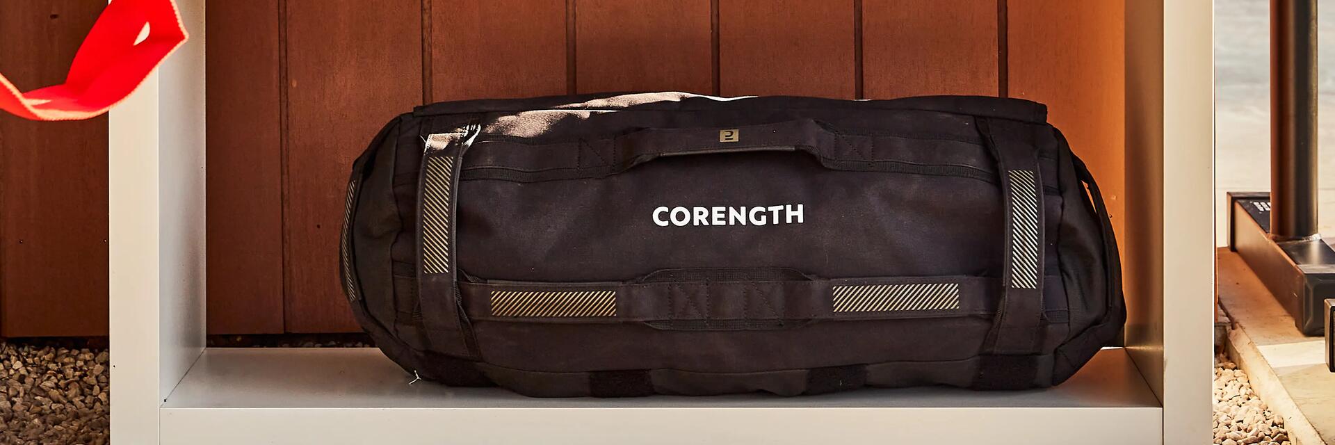 weighted bag vidéos