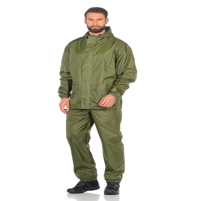 

RU RAIN HUNTSMAN, X8730871
