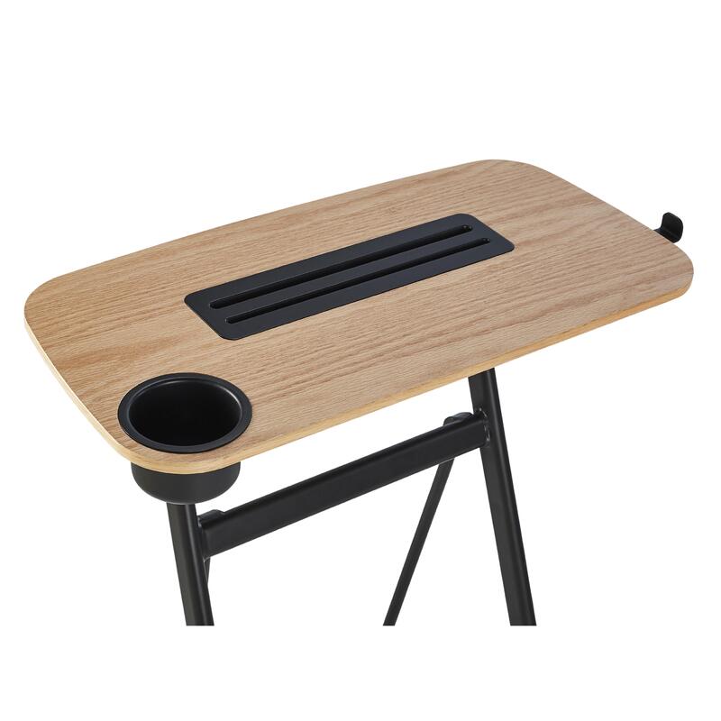 Mesa para Rolo de Treino Bicicleta