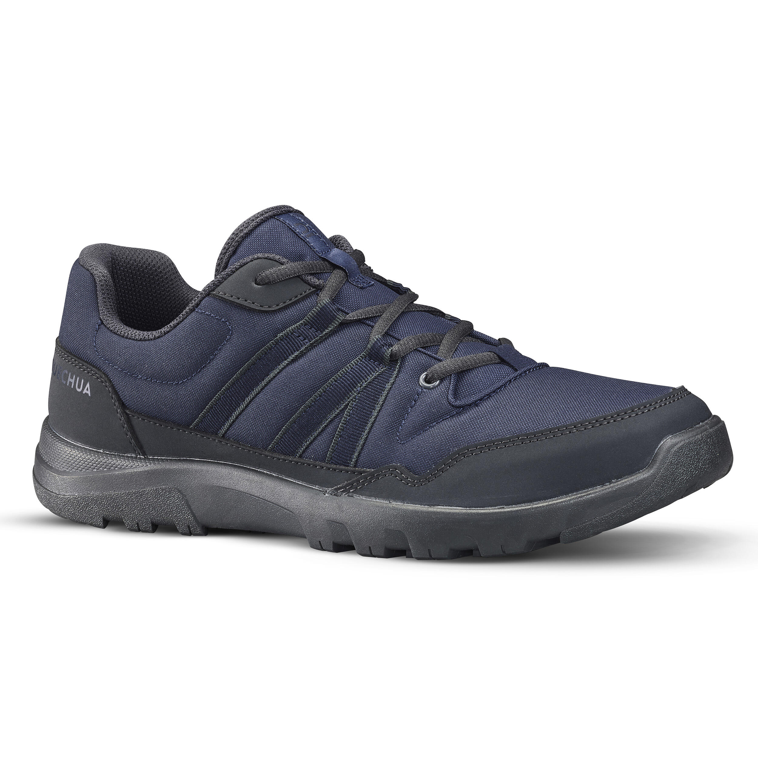 Zapatillas de senderismo Hombre Quechua NH100 QUECHUA | Decathlon
