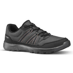 Zapatillas de senderismo impermeables Hombre Quechua NH150 WP QUECHUA |  Decathlon
