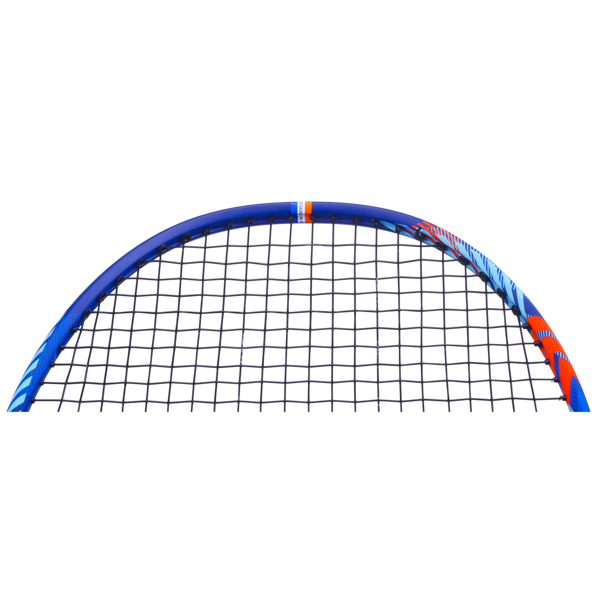 ADULT BADMINTON RACKET BABOLAT I-PULSE BLAST