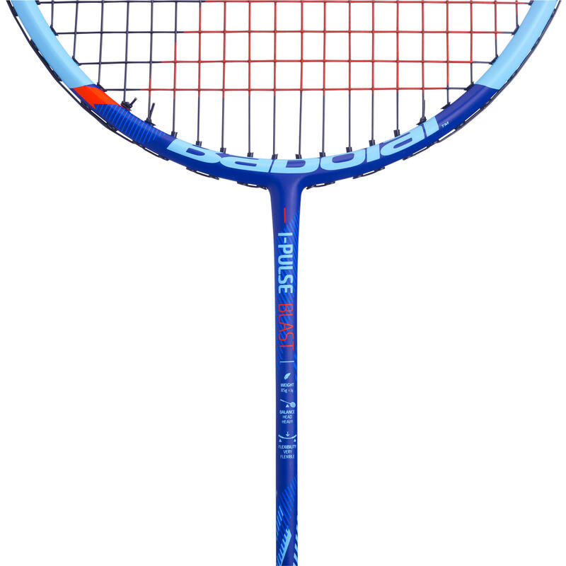 RAQUETTE DE BADMINTON ADULTE BABOLAT I-PULSE BLAST