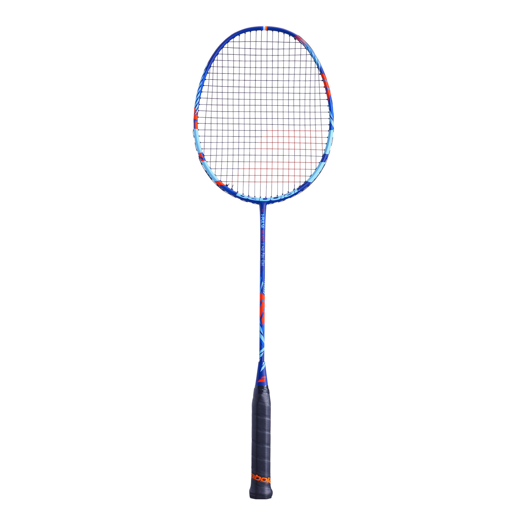 ADULT BADMINTON RACKET BABOLAT I-PULSE BLAST