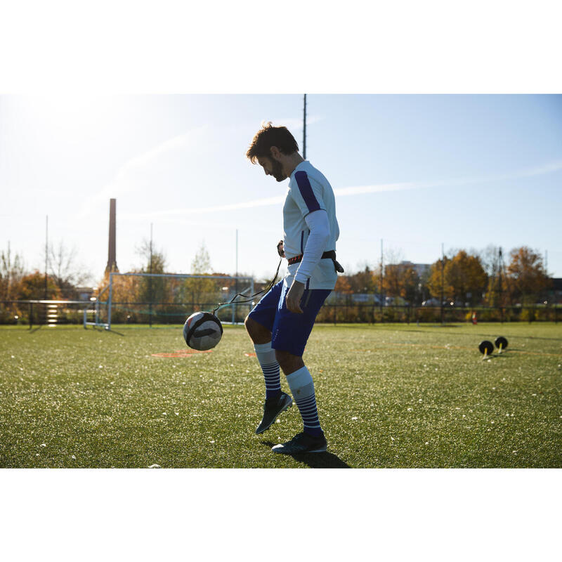 Trainingsgurt schwarz