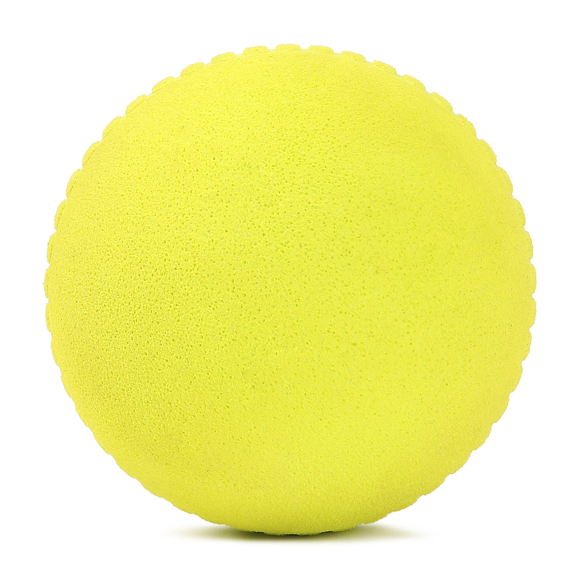My First Ball Soft & Beginner-Friendly Yellow