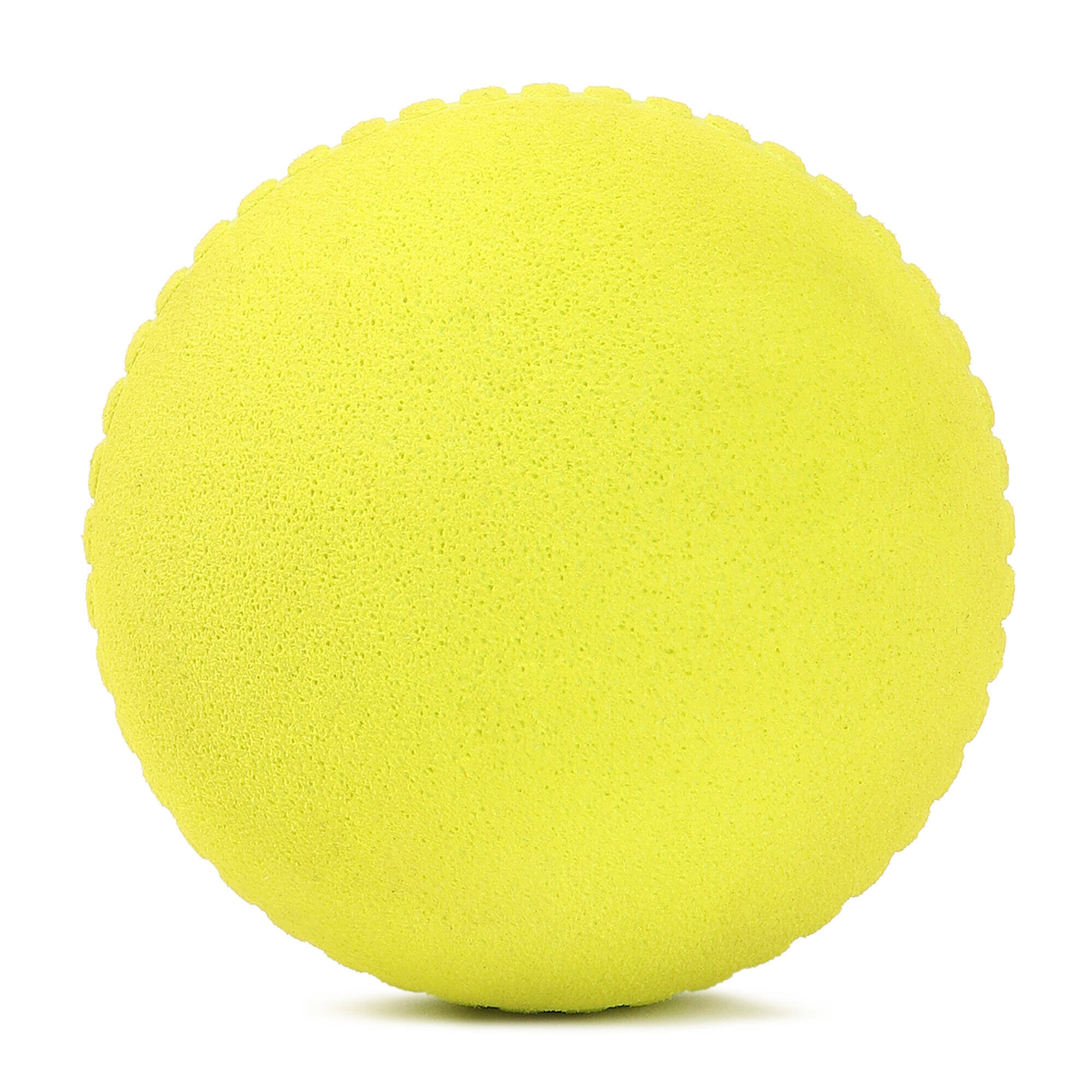 My First Ball Soft & Beginner-Friendly Yellow -  3