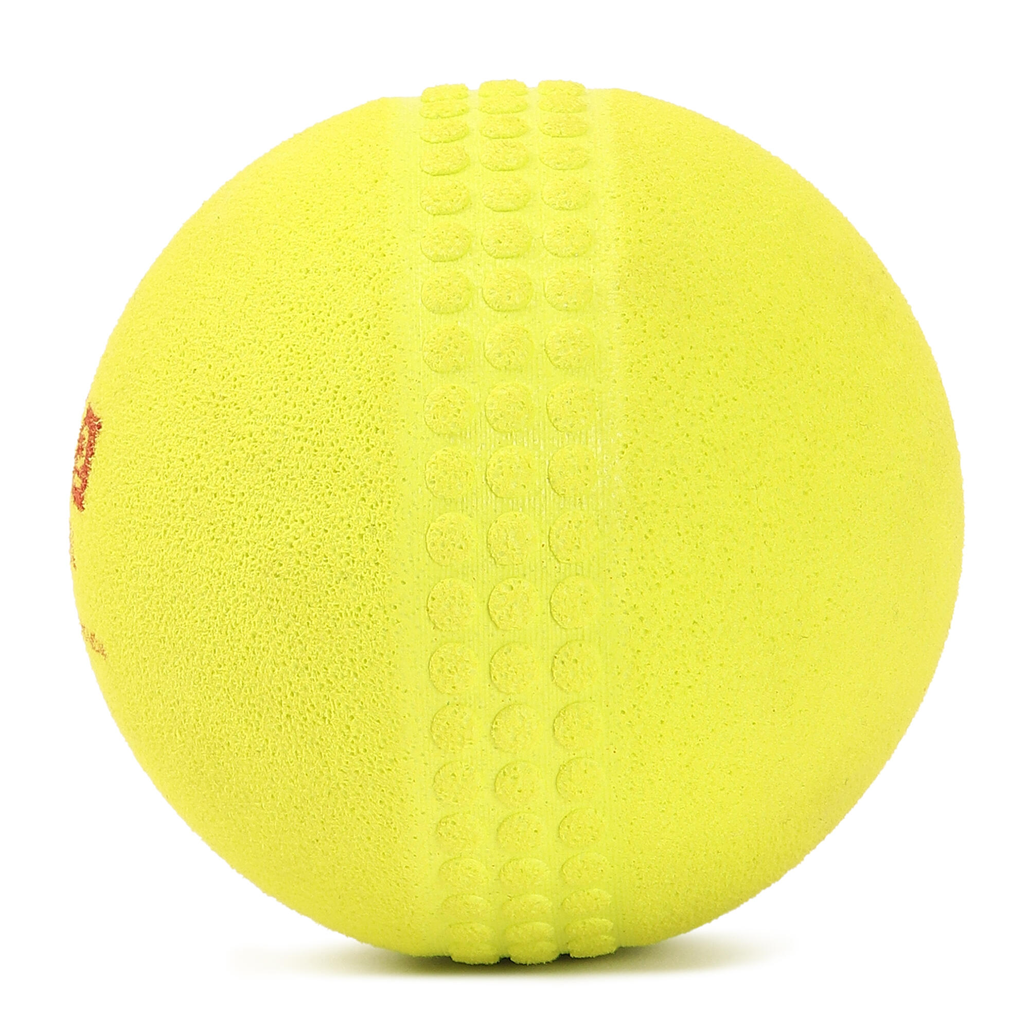 My First Ball Soft & Beginner-Friendly Yellow