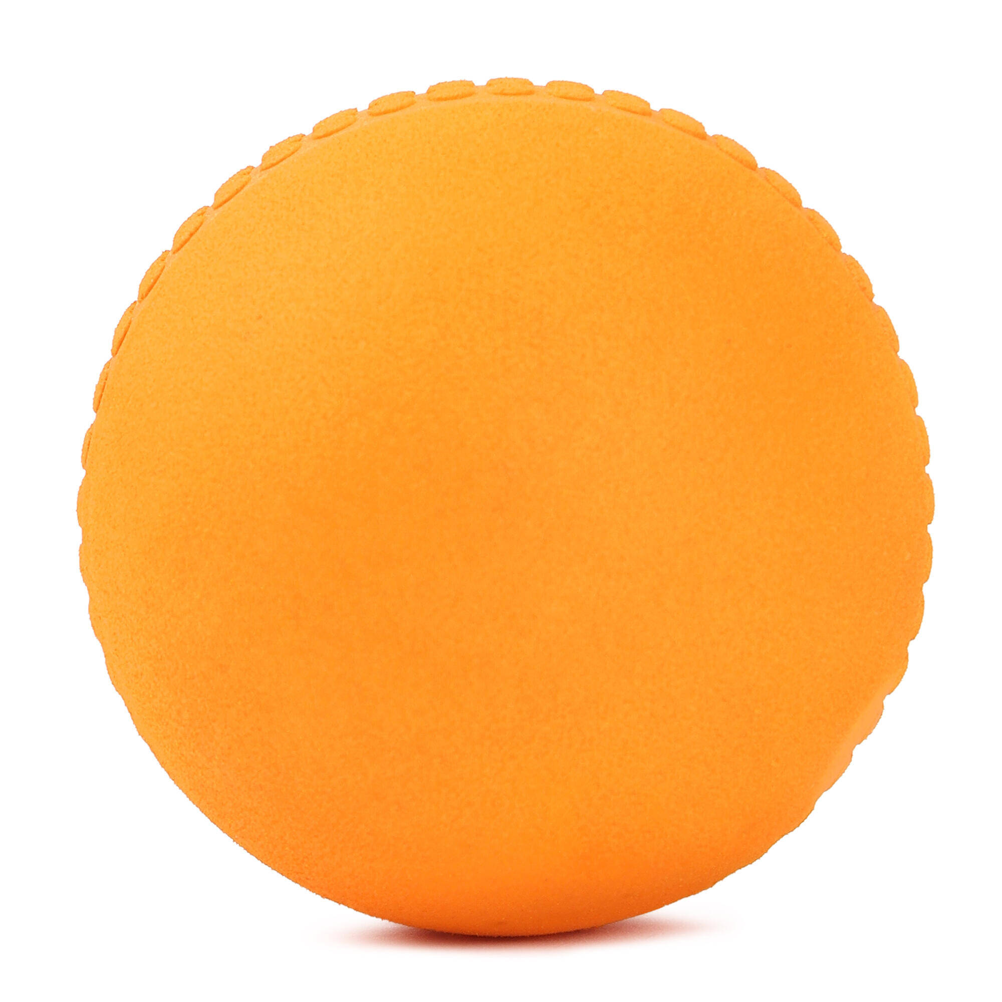 My First Ball Lightweight & Durable Orange -  3