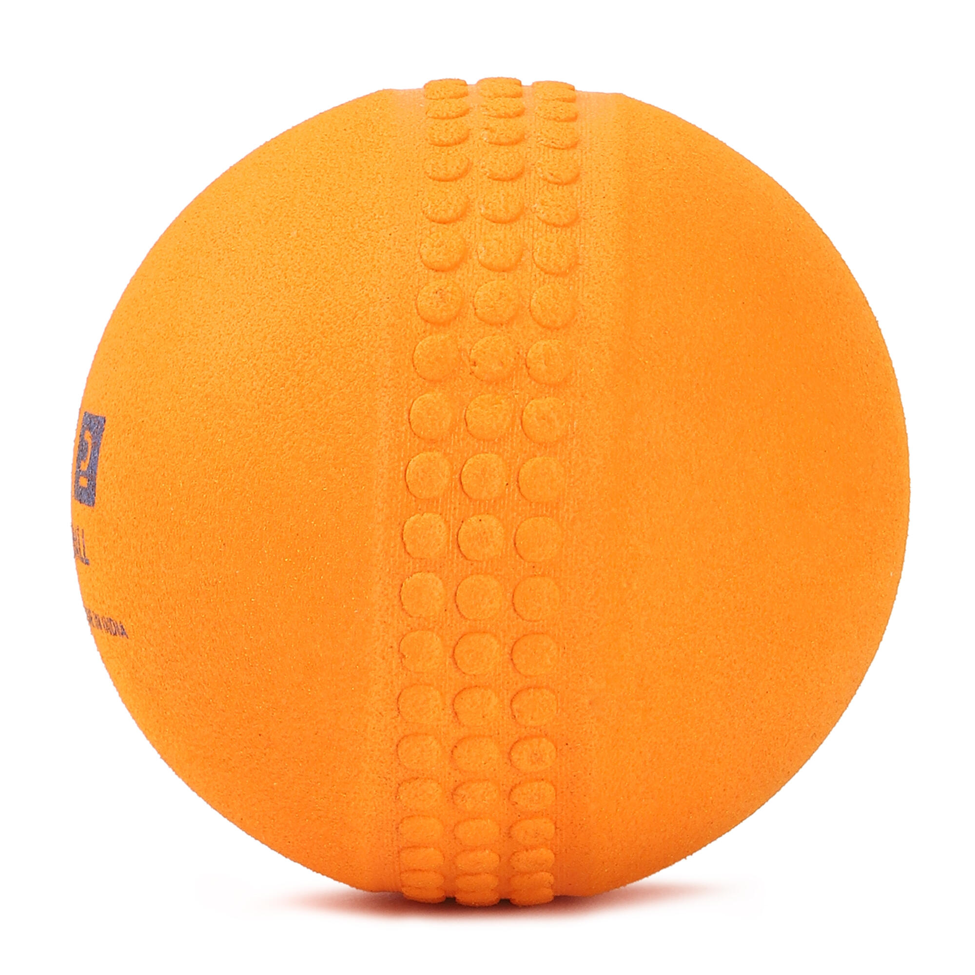 MY FIRST BALL ORANGE 2/4