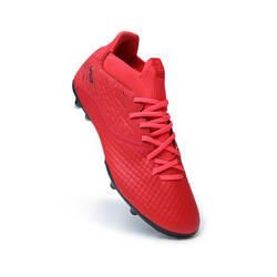 Football Boots Viralto III 3D Air Mesh MG - Red