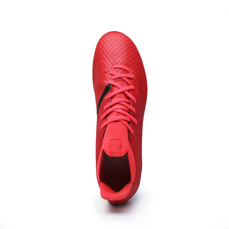 Football Boots Viralto III 3D Air Mesh MG - Red