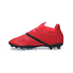 Football Boots Viralto III 3D Air Mesh MG - Red