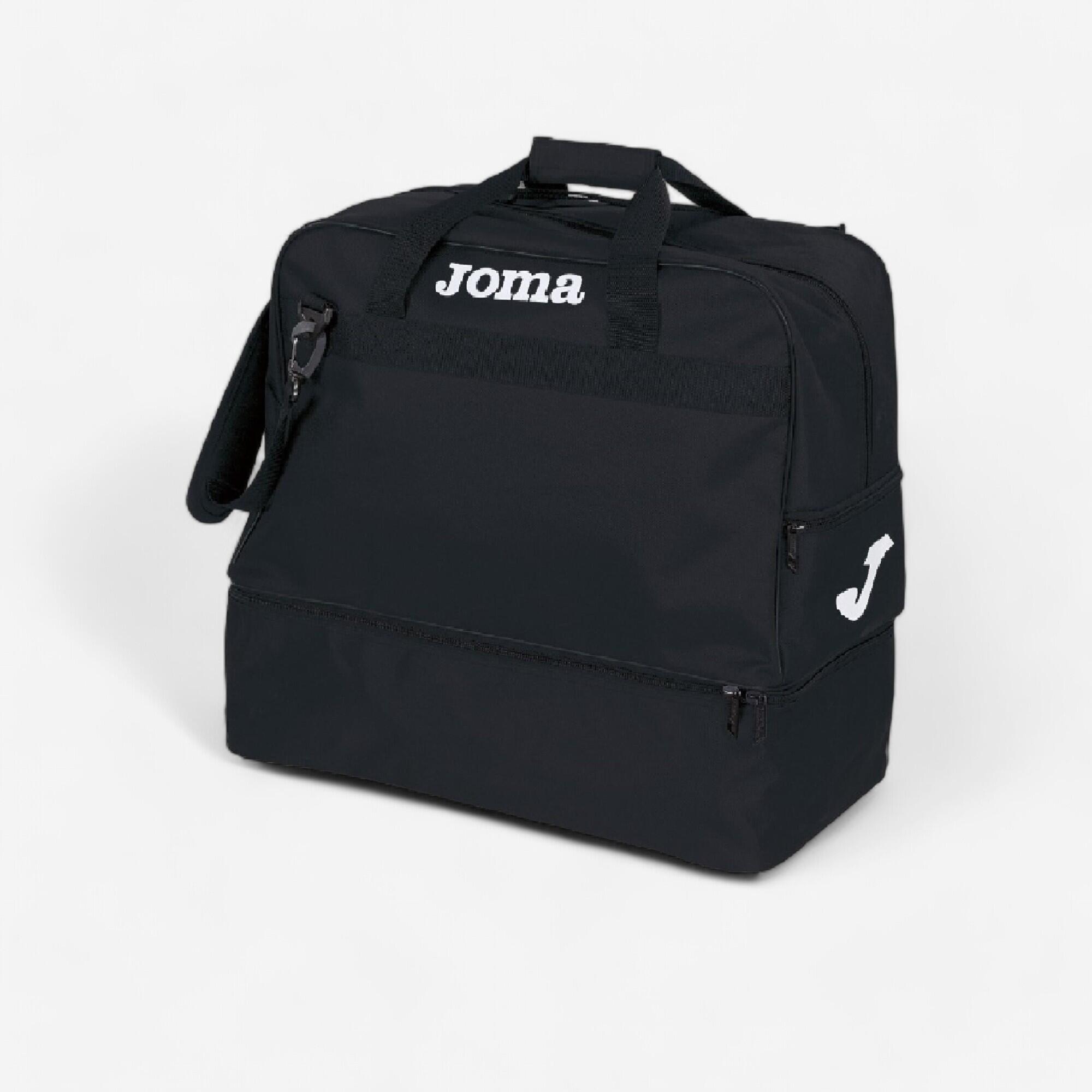 JOMA Borsa fondo rigido Joma Nera