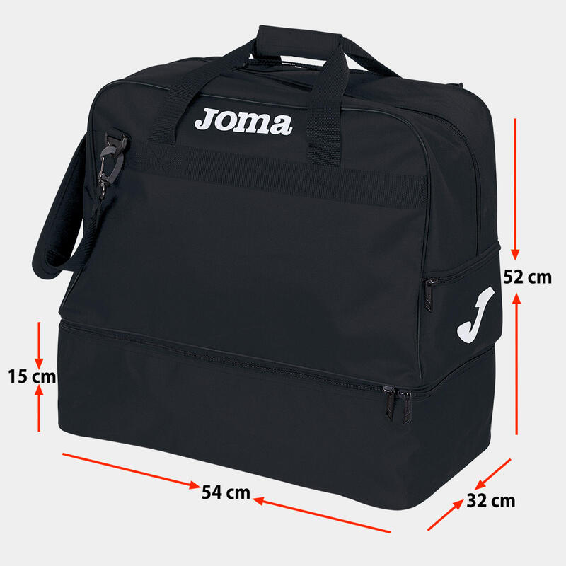 Borsa fondo rigido Joma Nera