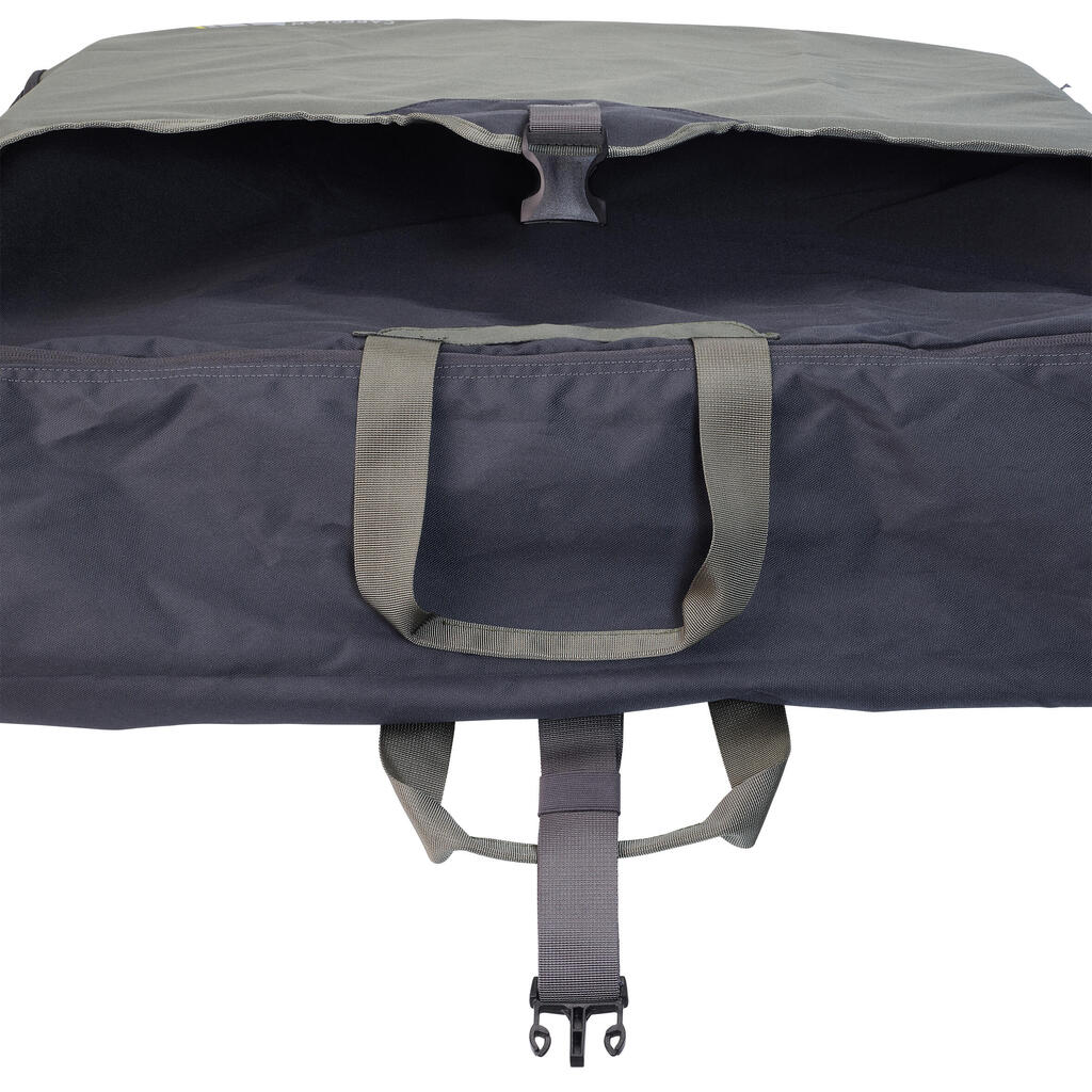 FF CSB FBG carry bag for feeder seat