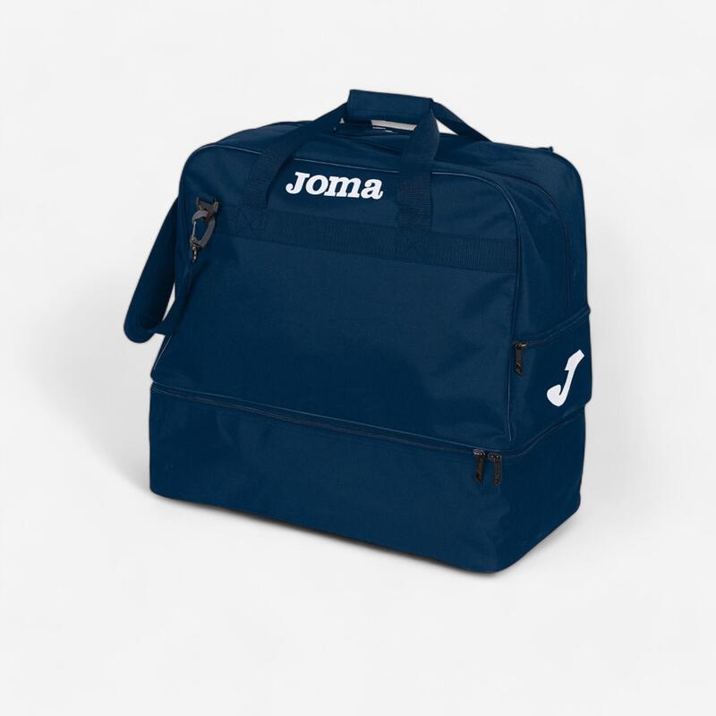 Borsa fondo rigido Joma blu navy