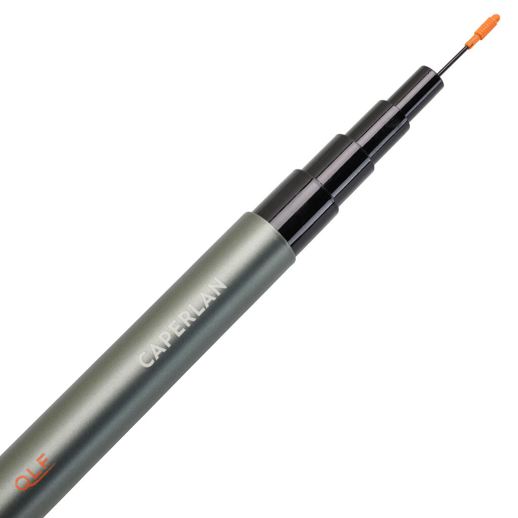 LAKESIDE TELESCOPIC ROD 100 6 M