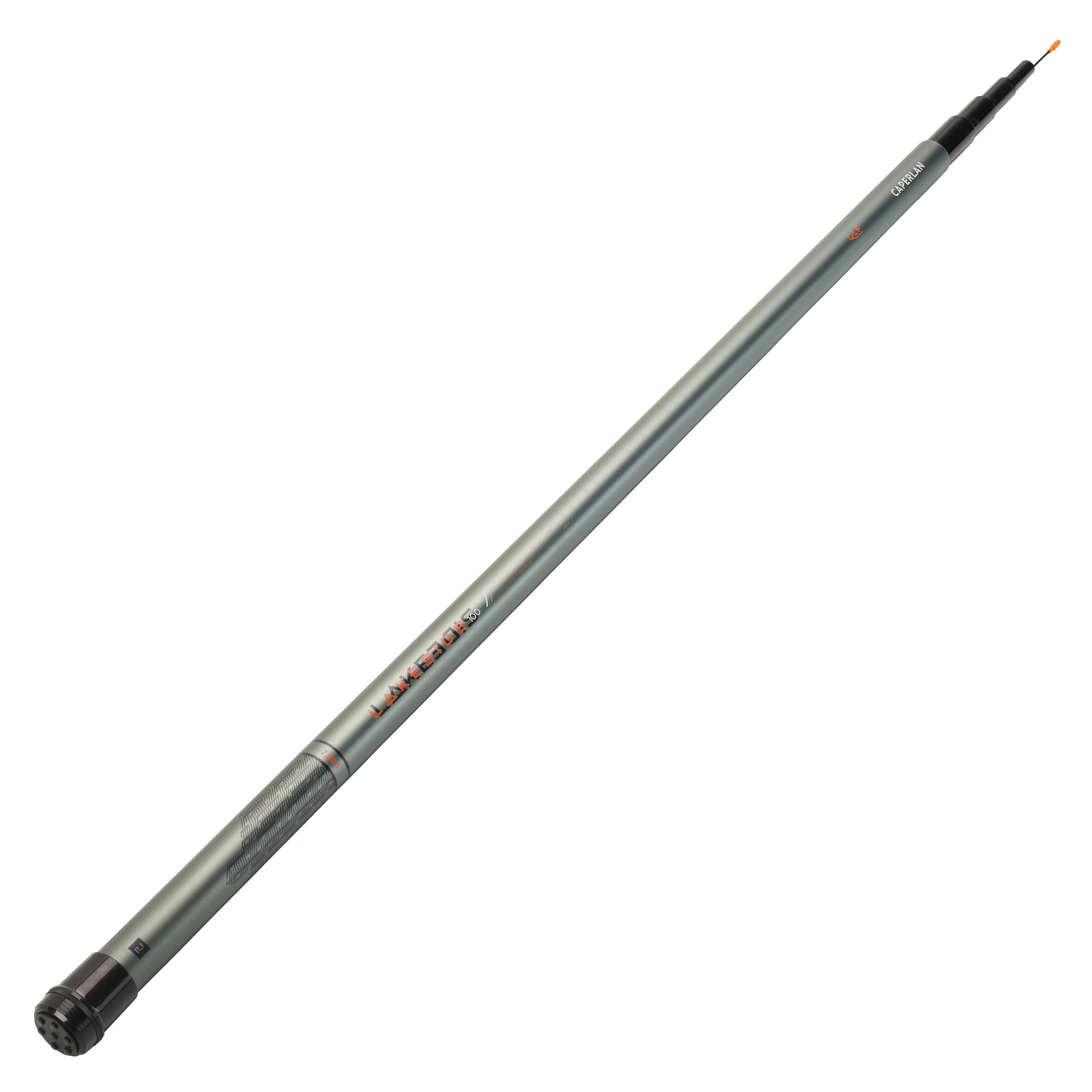 TELESCOPIC RODE - LAKESIDE 100 7M 4/8