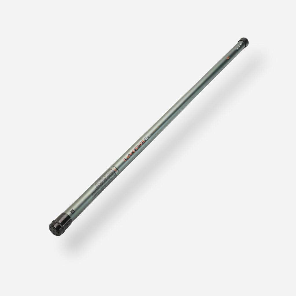 LAKESIDE TELESCOPIC ROD 100 6 M