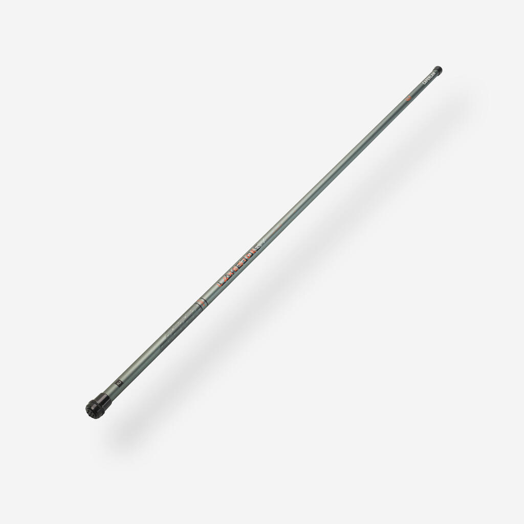 LAKESIDE TELESCOPIC ROD 100 6 M