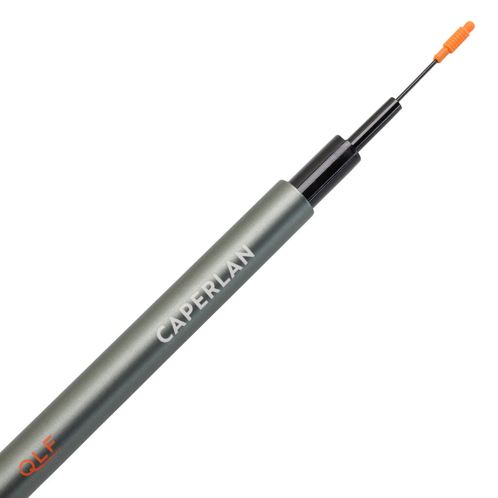 LAKESIDE TELESCOPIC ROD 100 6 M