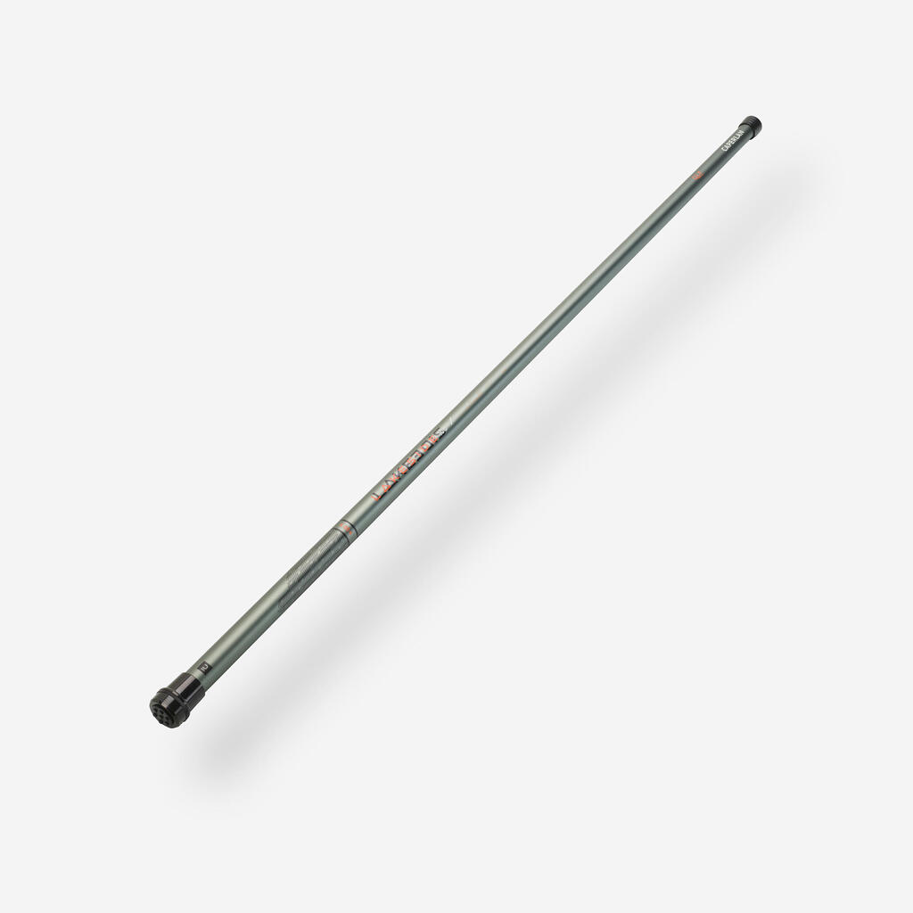 Teleskopski štap LAKESIDE 100 (4 m)