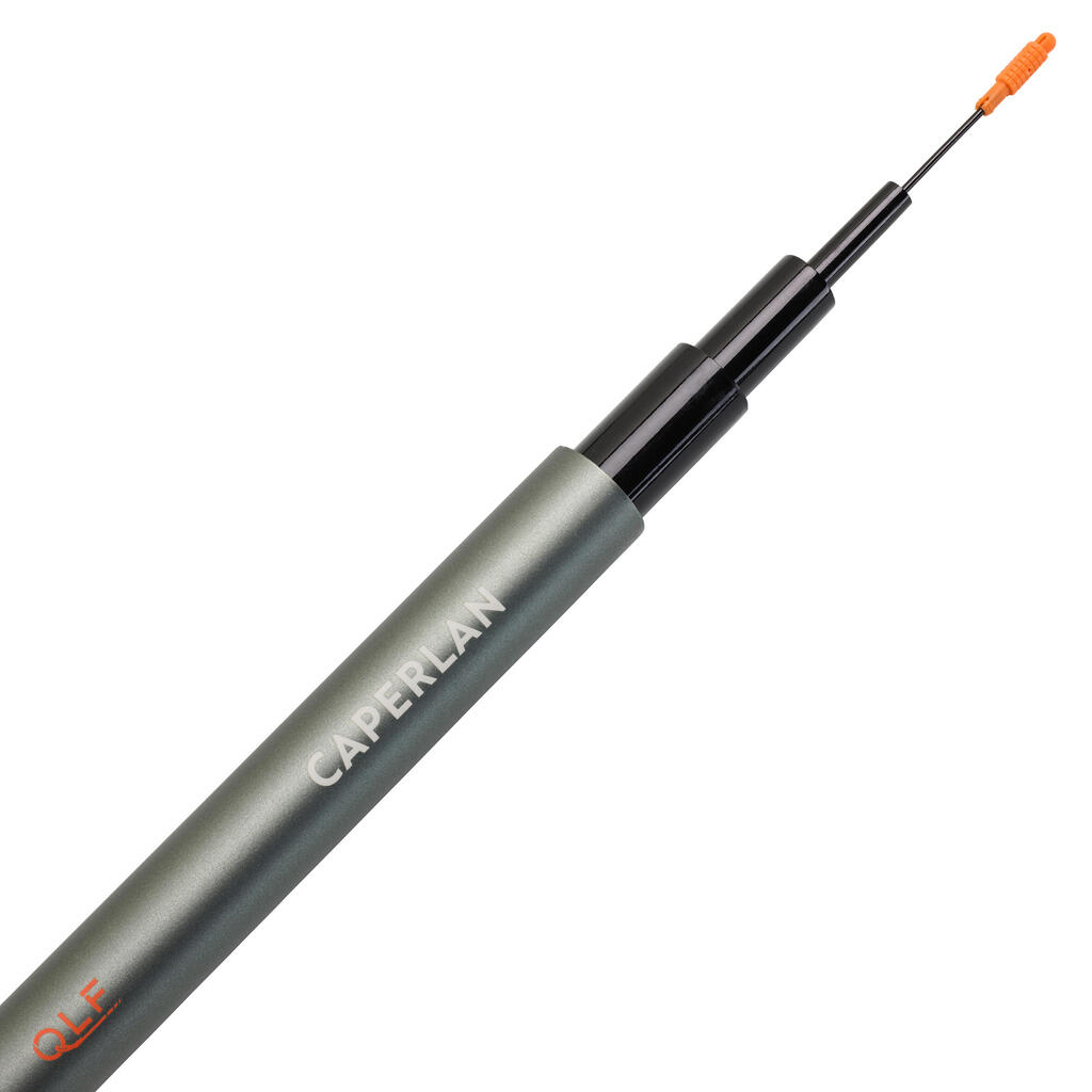 LAKESIDE TELESCOPIC ROD 100 6 M