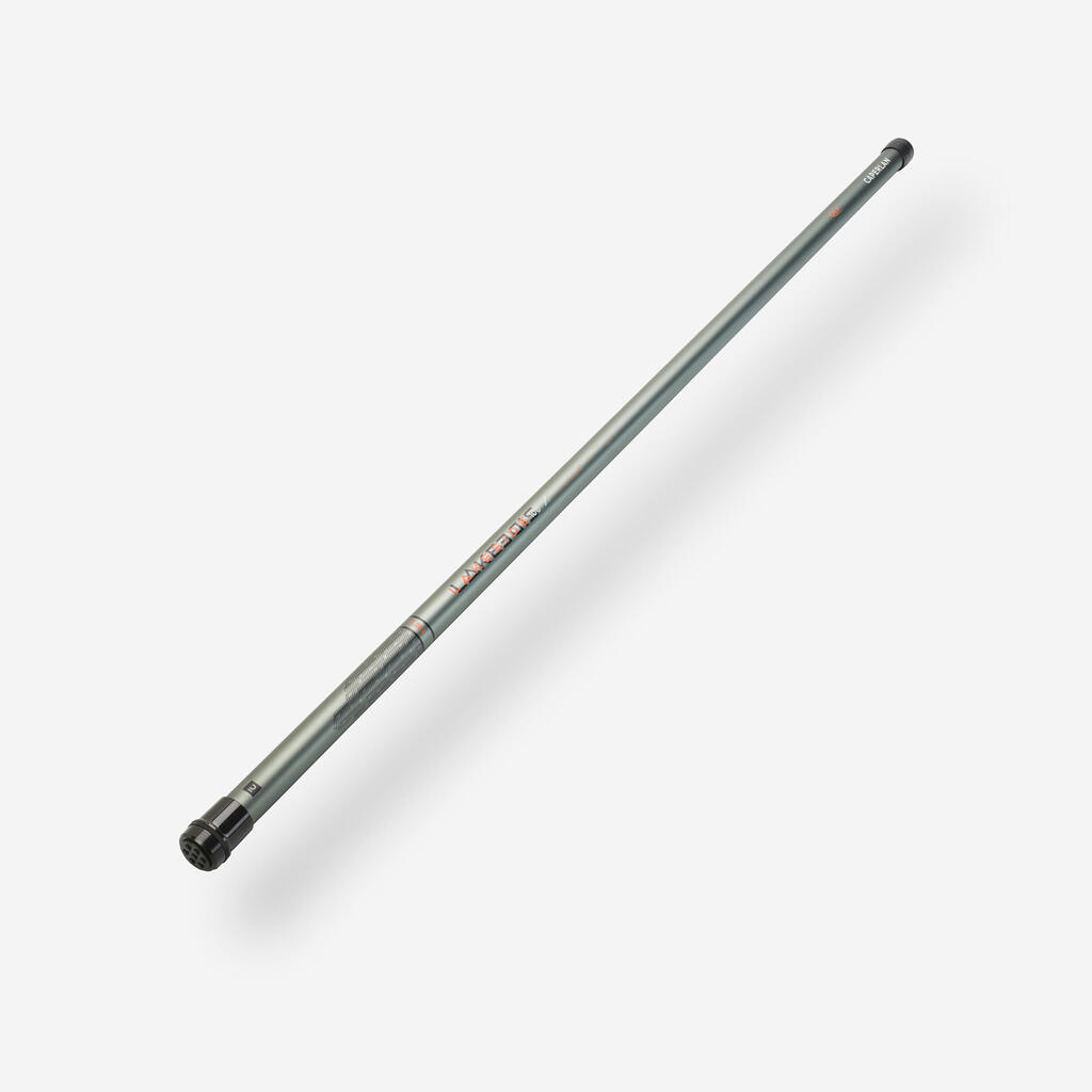 LAKESIDE TELESCOPIC ROD 100 6 M