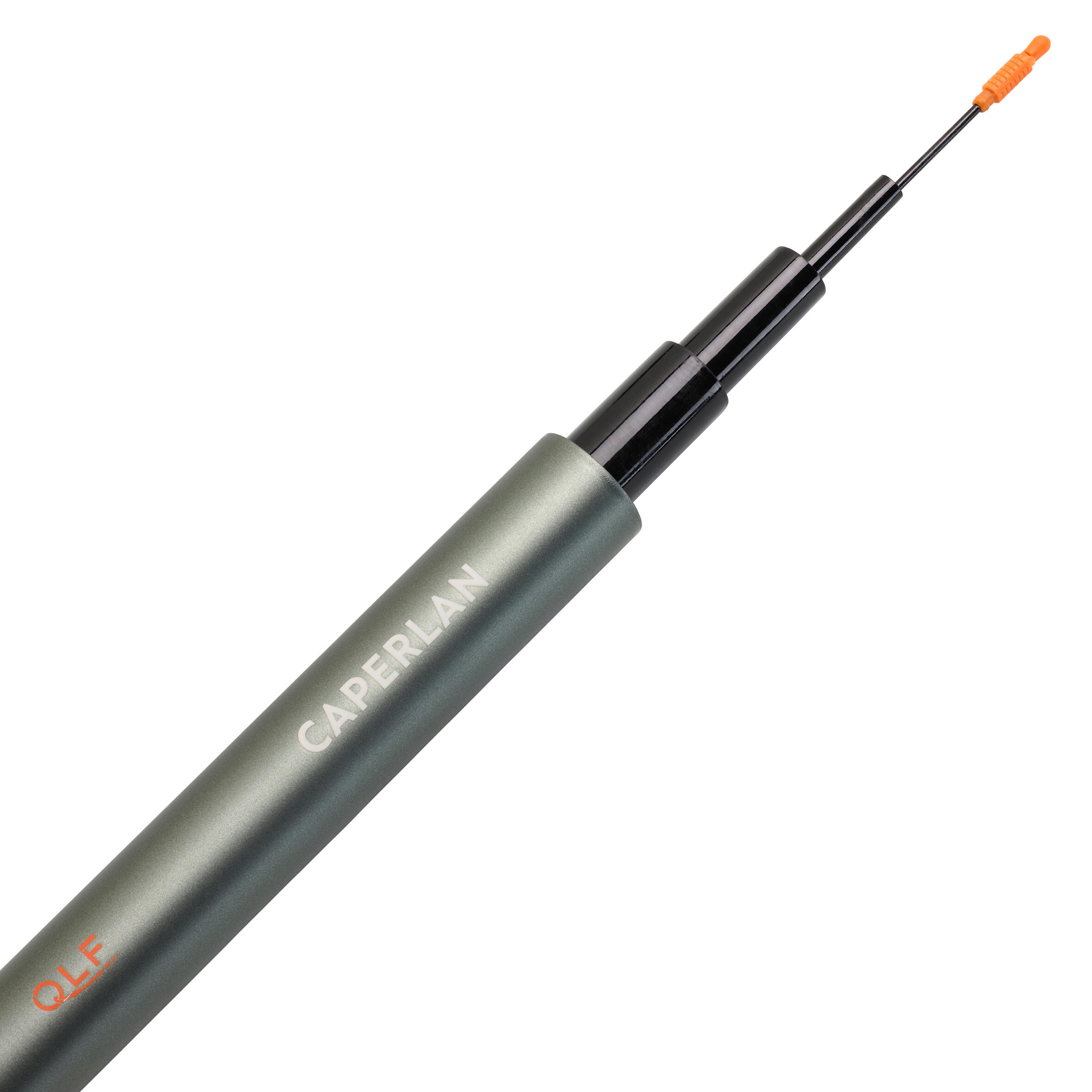 LAKESIDE TELESCOPIC ROD 100 6 M 3/5