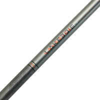 LAKESIDE TELESCOPIC ROD 100 6 M