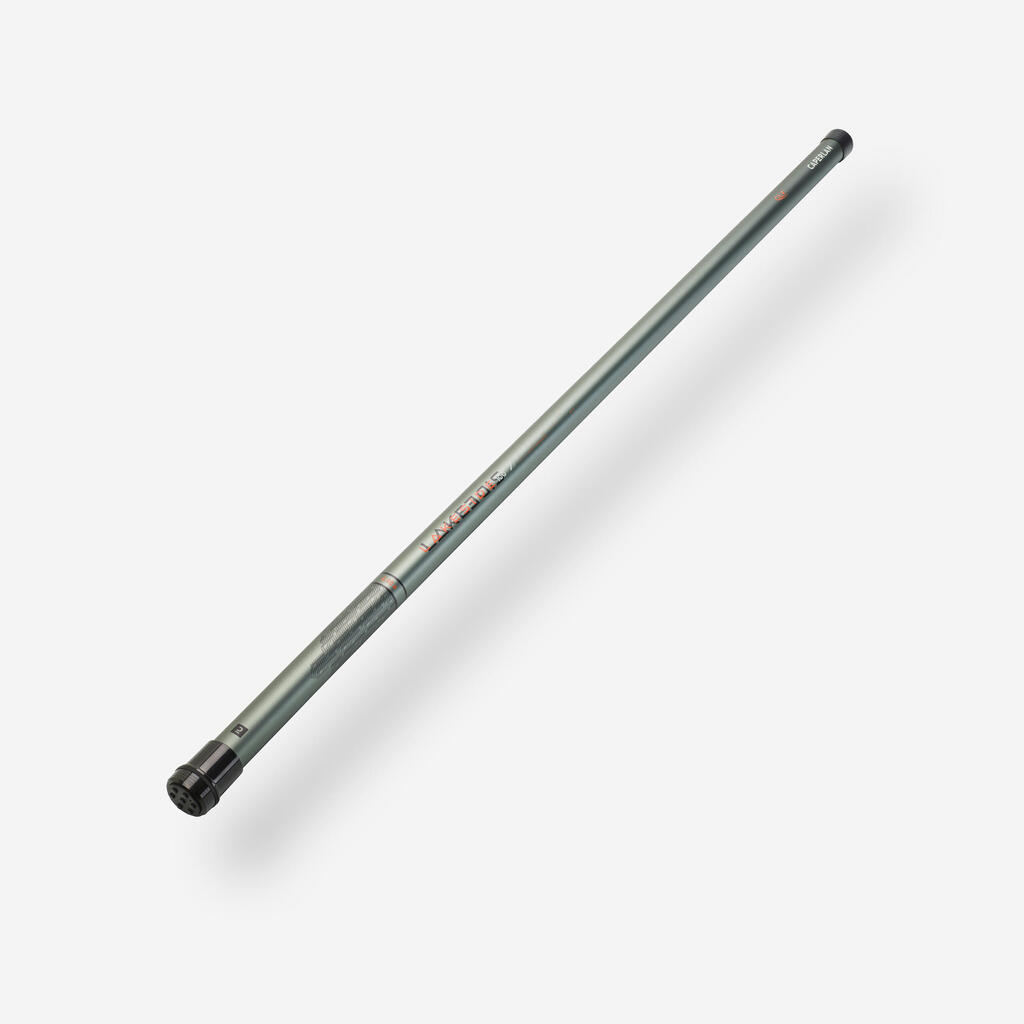 LAKESIDE TELESCOPIC ROD 100 6 M