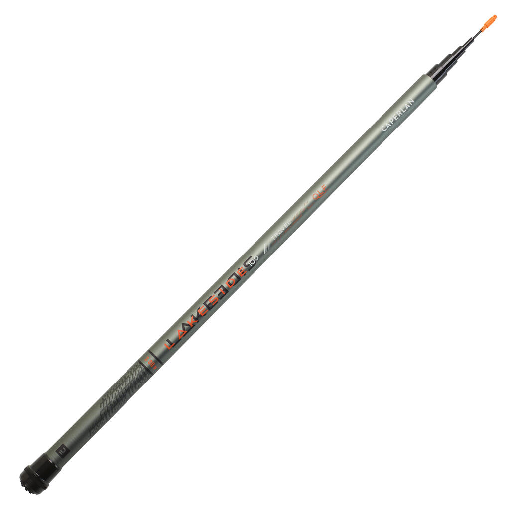 Teleskopski štap LAKESIDE TRAVEL 100 (6 m)
