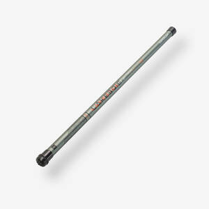 LAKESIDE TELESCOPIC TRAVEL ROD 100 3 M - Upto 3 Kgs