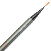 LAKESIDE TELESCOPIC TRAVEL ROD 100 4 M