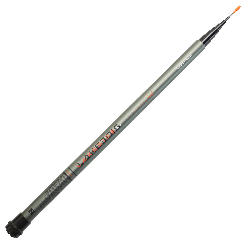 Teleskopski štap LAKESIDE TRAVEL 100 (6 m)