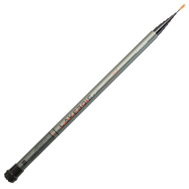 Undiță telescopică LAKESIDE 100 TRAVEL 4 M    