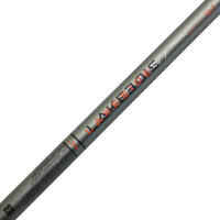 LAKESIDE TELESCOPIC TRAVEL ROD 100 4 M