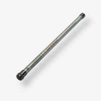 LAKESIDE TELESCOPIC TRAVEL ROD 100 4 M