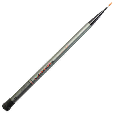 TELESCOPIC ROD - LAKESIDE 100 TRAVEL 5M