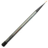 LAKESIDE TELESCOPIC TRAVEL ROD 100 6 M