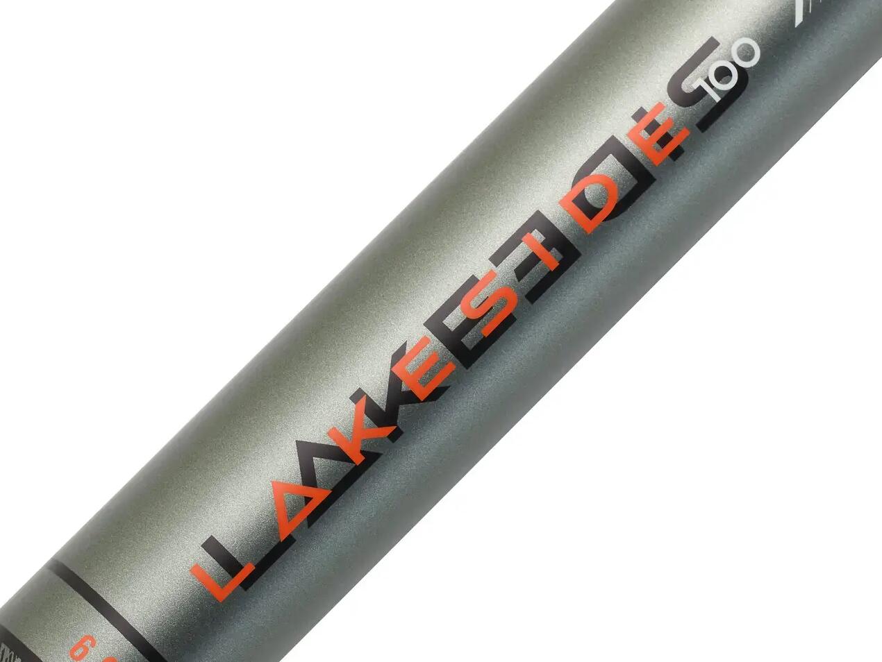 CANNE TELESCOPIQUE LAKESIDE 100 TRAVEL