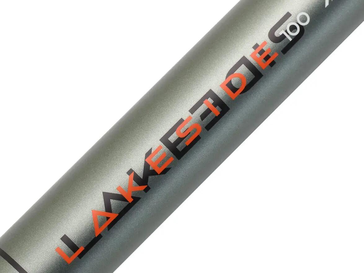 CANNE TELESCOPIQUE LAKESIDE 100 TRAVEL