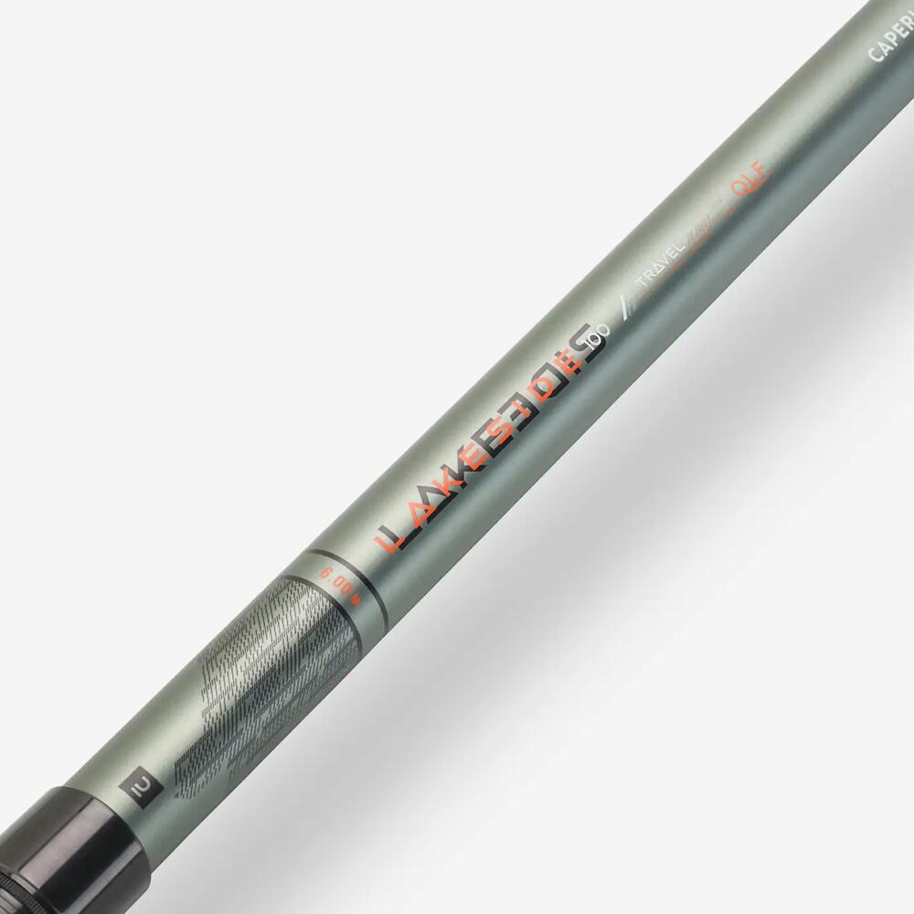 CANNE TELESCOPIQUE LAKESIDE 100 TRAVEL